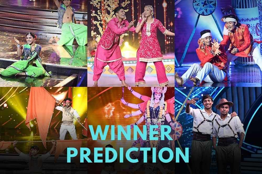 Indias-Best-Dancer-2023-Winner-Prediction-IBD-Season-3