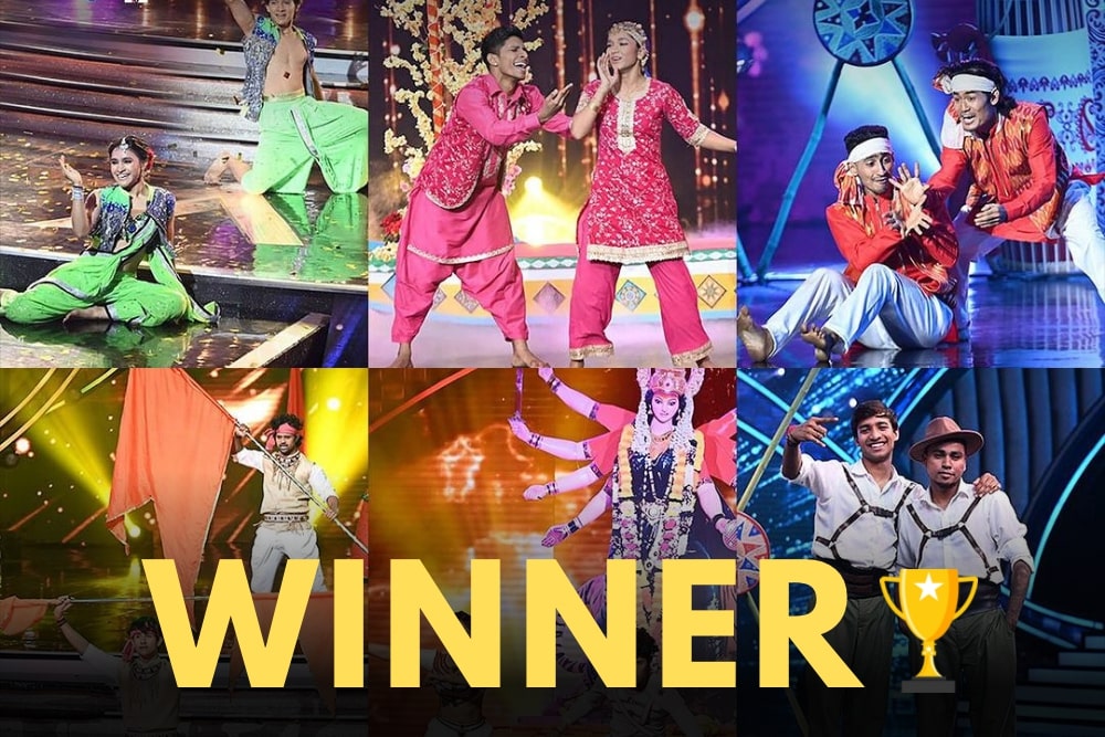 IBD-Season-3-Winner-1st-Runner-Up-Name-Prize-Money-Indias-Best-Dancer-2023