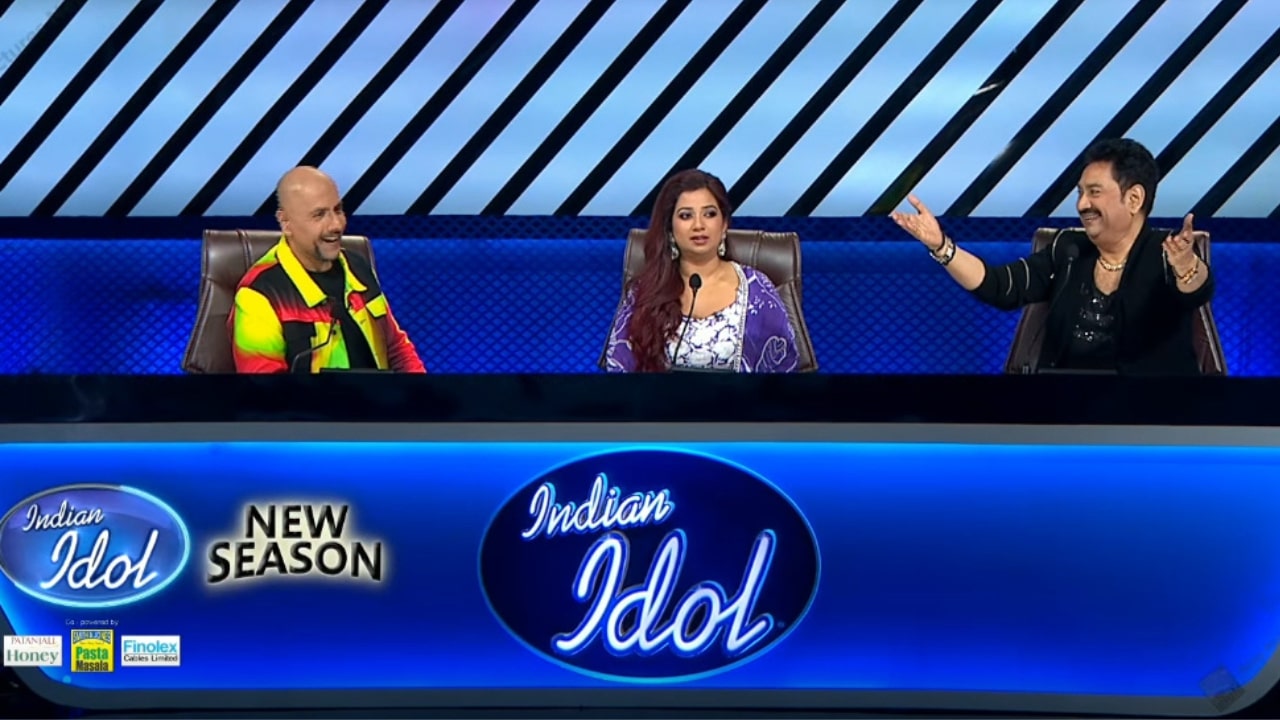 Indian-Idol-2023-Contestants-Names-Telecast-Timing-Age-Bio-Season-14