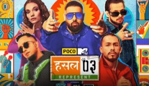 MTV Hustle 3.0 Contestants Names, Top 16, Teams – 2023