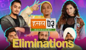 MTV Hustle 3.0 Elimination Tonight – Season 3
