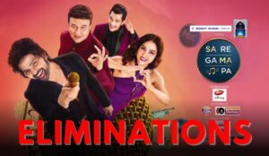 Sa Re Ga Ma Pa 2023 Eliminations – SRGMP