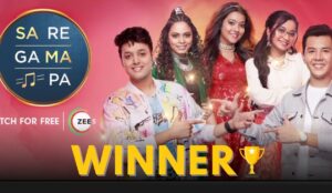 SaReGaMaPa 2023 Winner, 1st Runner-up Name, Prize Money – Season 31