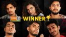 MTV Hustle 03 Represents Winner, 1st Runner-up, Prize Money