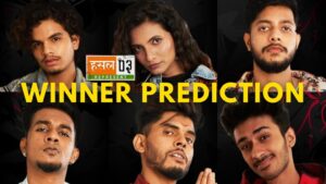 MTV Hustle 03 Represents Top 6 Finalists, Winner Prediction, How To Vote, Poll