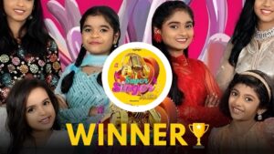 Super Singer 9 Junior Winner, 1st Runner-up Name, Prize Money – 2023