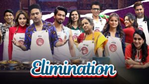 Celebrity MasterChef India 2025 Elimination Today – Season 1